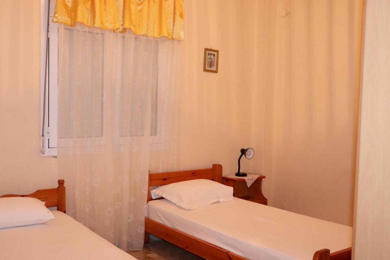 Apartamento Anastassia Og Koróni Exterior foto